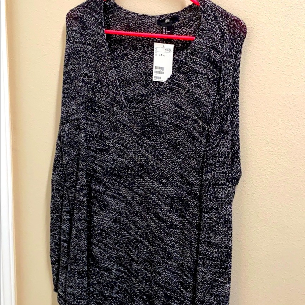 H&M sweater